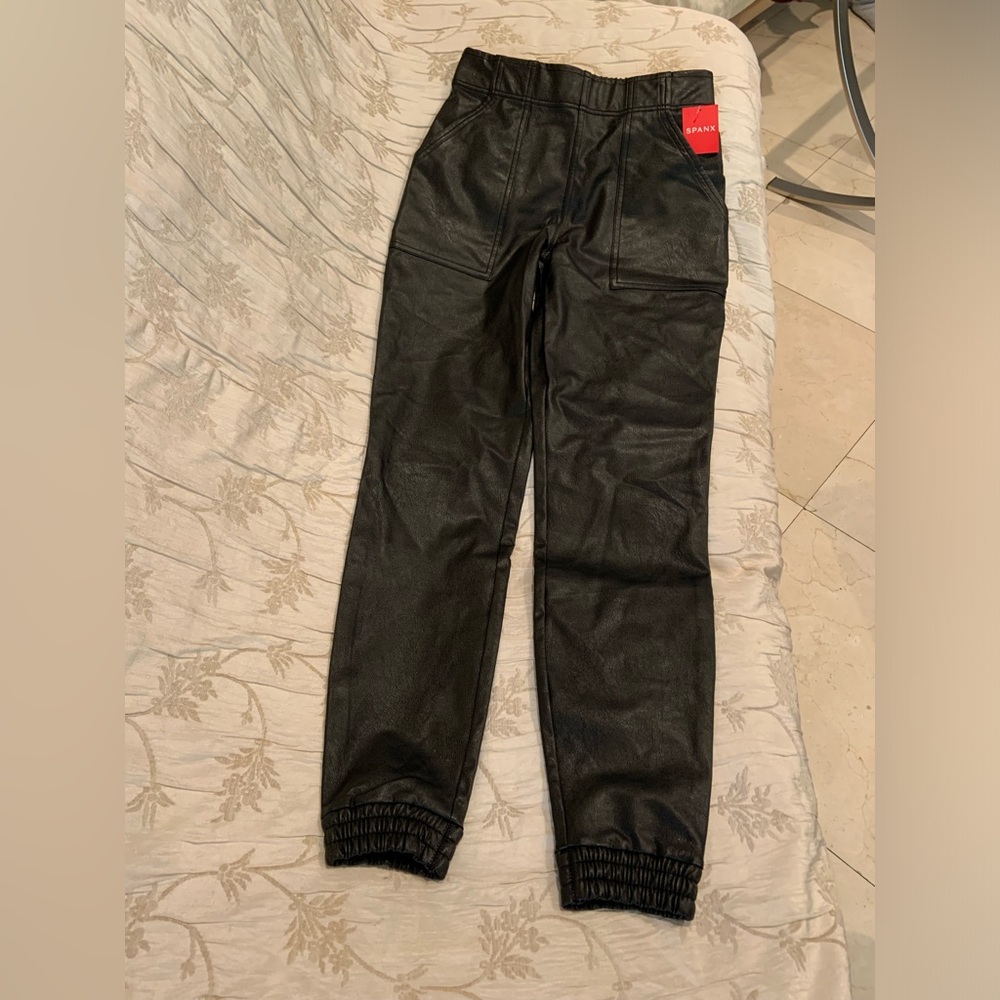 Spanx joggers
